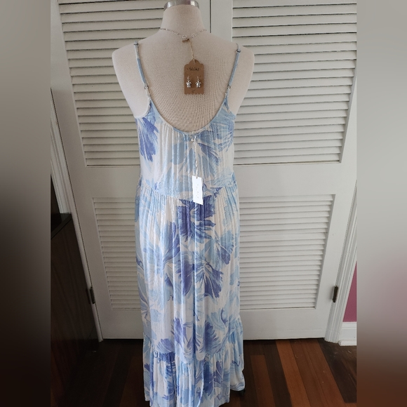ZSUPPLY Maxi Dress - Picture 2 of 5